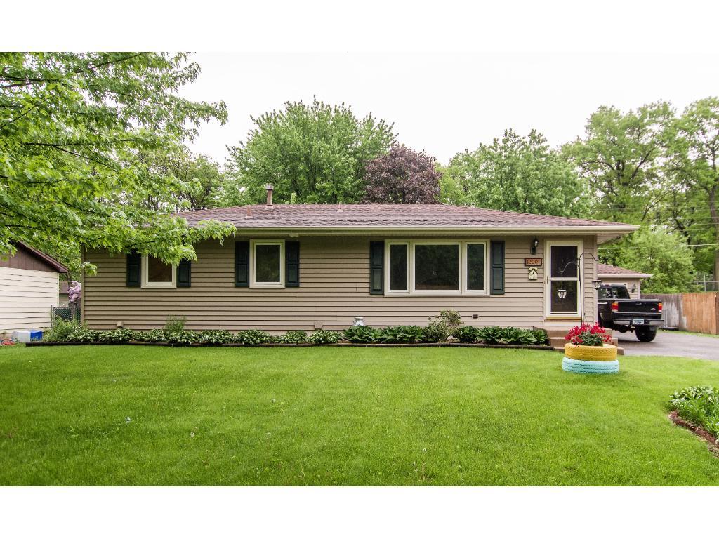 View of Residential at 12001 Jefferson Street, Blaine MN 55434, Blaine - Mike Wilen | Minnesota Team Real Estate