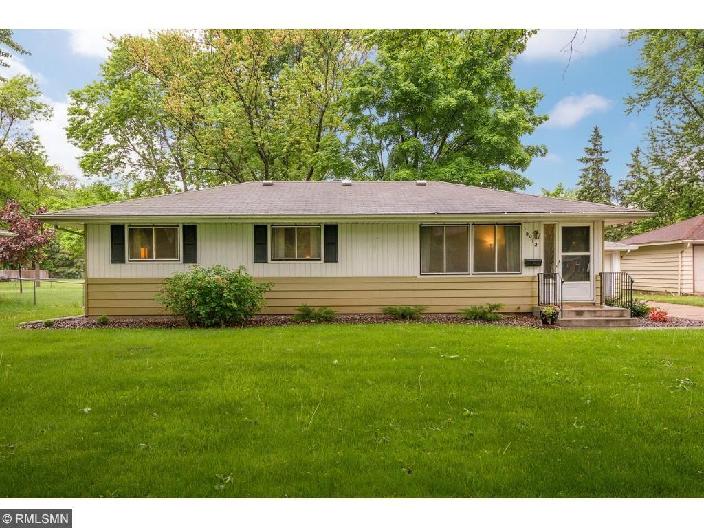 View of Residential at 10912 Johnson Avenue, Bloomington MN 55437, Bloomington - Mike Wilen | Minnesota Team Real Estate