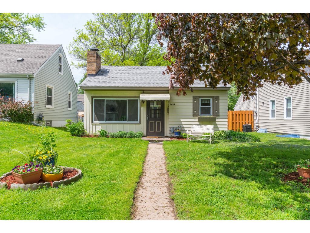 View of Residential at 2804 Alabama Avenue, Saint Louis Park MN 55416, Saint Louis Park - Mike Wilen | Minnesota Team Real Estate