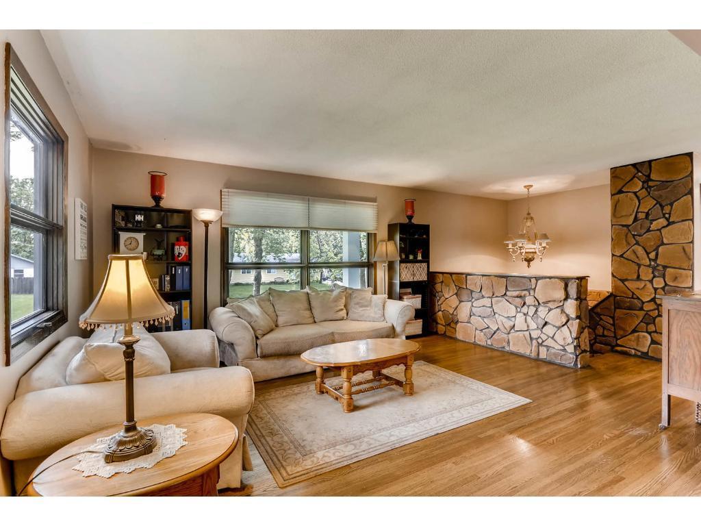 View of Residential at 726 Vicky Lane, Lino Lakes MN 55014, Lino Lakes - Mike Wilen | Minnesota Team Real Estate