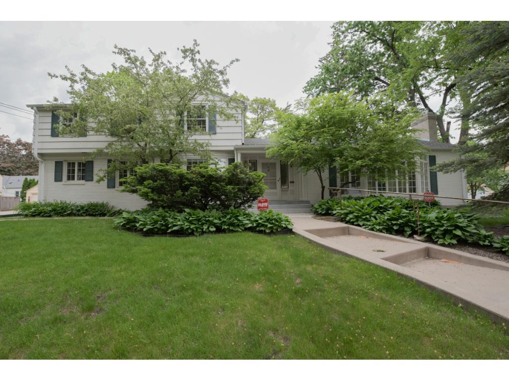 View of Residential at 2750 Huntington Avenue, Saint Louis Park MN 55416, Saint Louis Park - Mike Wilen | Minnesota Team Real Estate