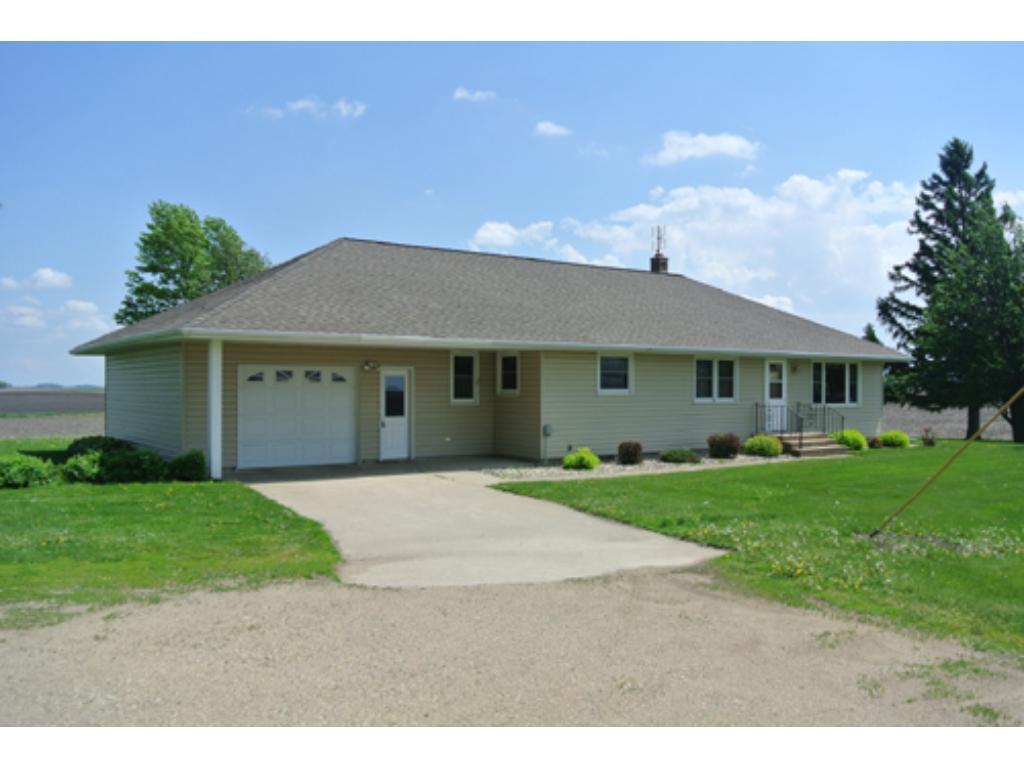 View of Farm at 31881 611th Avenue, Gibbon MN 55335, Gibbon - Mike Wilen | Minnesota Team Real Estate