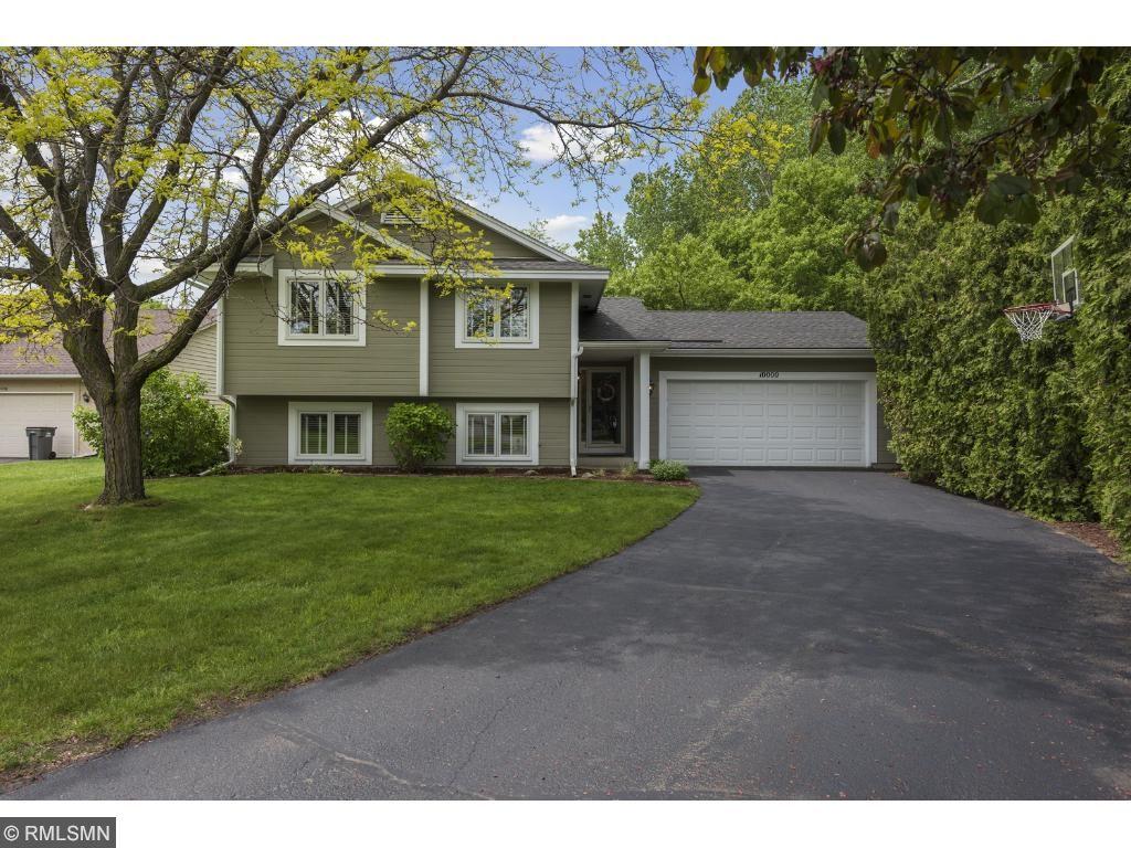 View of Residential at 10000 Kearny Lane, Eden Prairie MN 55347, Eden Prairie - Mike Wilen | Minnesota Team Real Estate