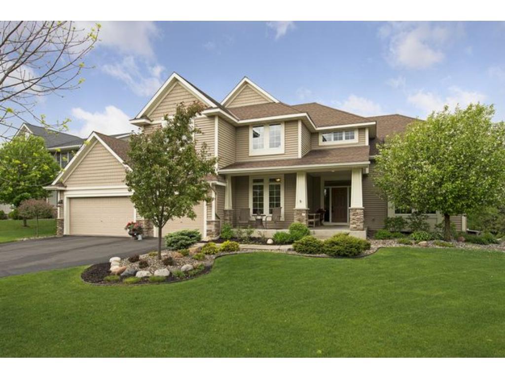 View of Residential at 10580 Hawthorn Trail, Woodbury MN 55129, Woodbury - Mike Wilen | Minnesota Team Real Estate