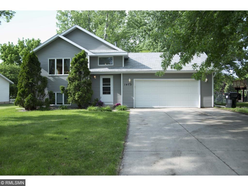 View of Residential at 1473 119th Lane, Coon Rapids MN 55448, Coon Rapids - Mike Wilen | Minnesota Team Real Estate