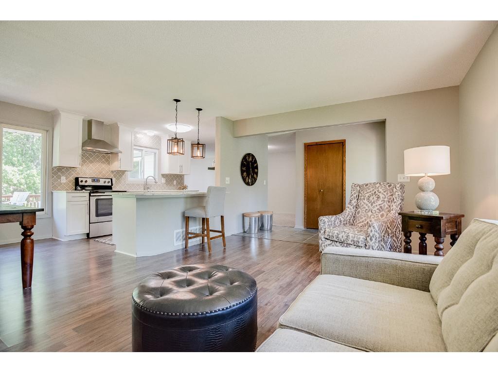 View of Residential at 2205 Heritage Lane, New Brighton MN 55112, New Brighton - Mike Wilen | Minnesota Team Real Estate