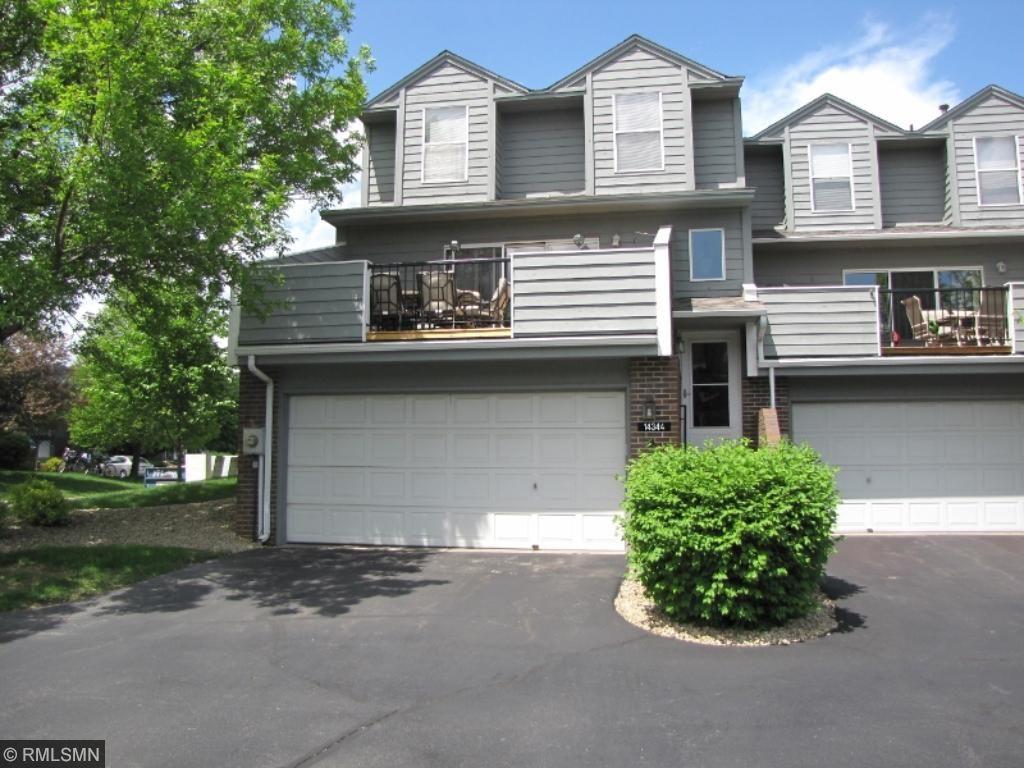 View of Residential at 14344 Estates Avenue, Apple Valley MN 55124, Apple Valley - Mike Wilen | Minnesota Team Real Estate