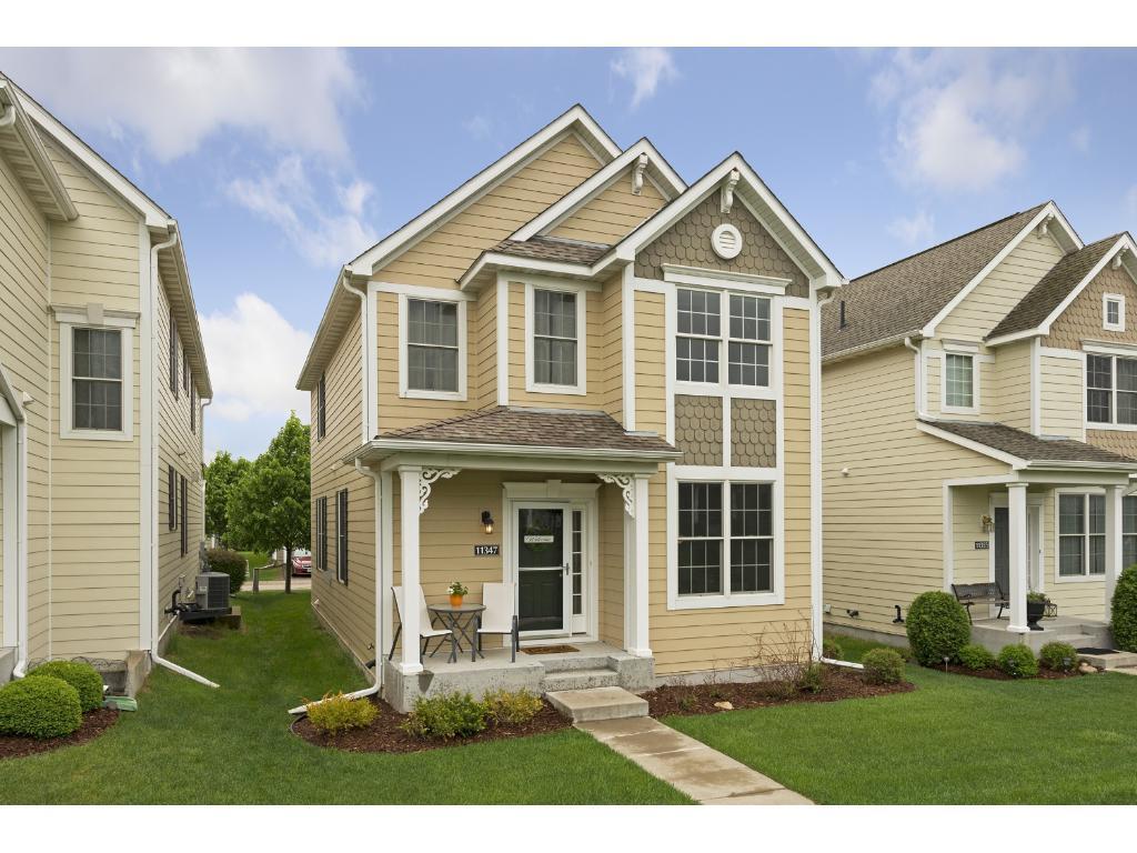 View of Residential at 11347 Beechwood Lane, Woodbury MN 55129, Woodbury - Mike Wilen | Minnesota Team Real Estate