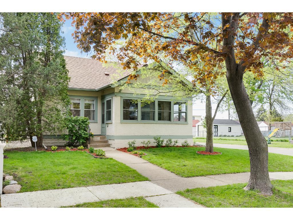 View of Residential at 1377 Schletti Street, Saint Paul MN 55117, Saint Paul - Mike Wilen | Minnesota Team Real Estate
