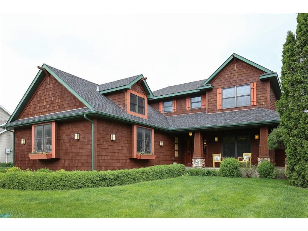 View of Residential at 1440 Sophia Drive, Chaska MN 55318, Chaska - Mike Wilen | Minnesota Team Real Estate