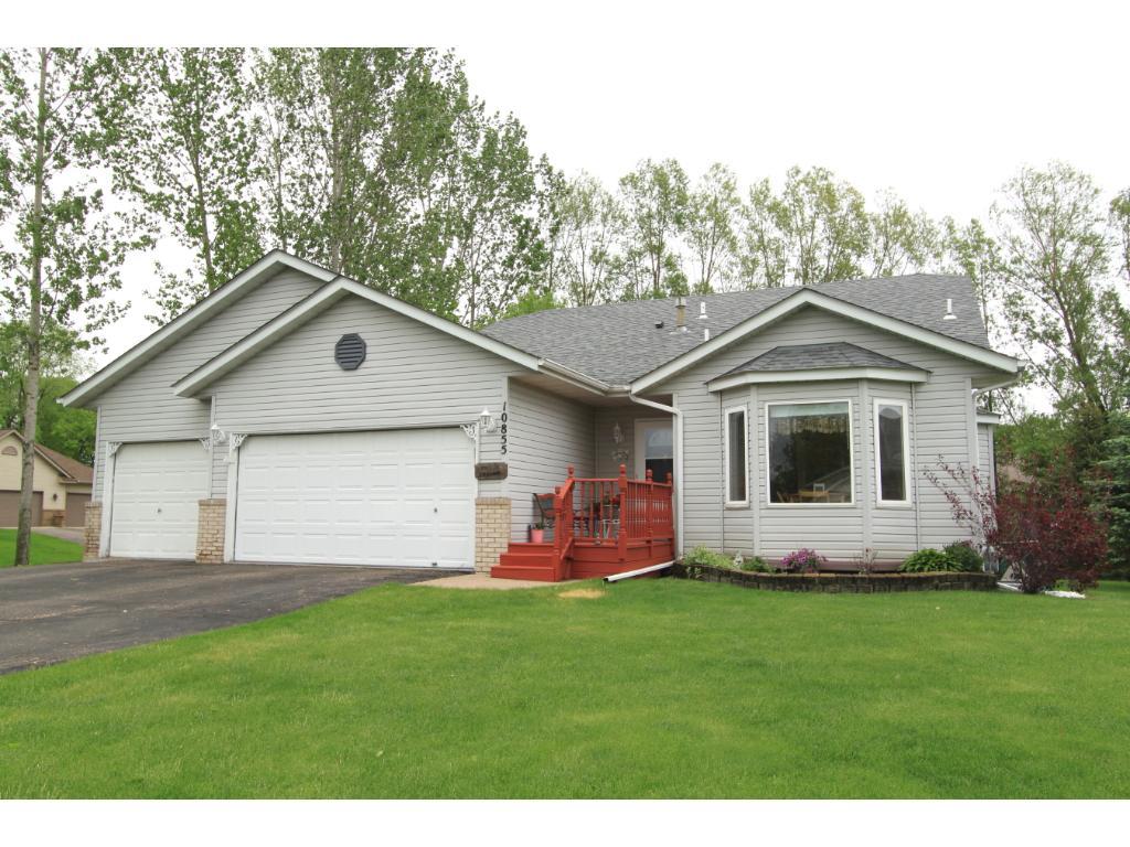View of Residential at 10855 Matthew Drive, Chisago City MN 55013, Chisago City - Mike Wilen | Minnesota Team Real Estate