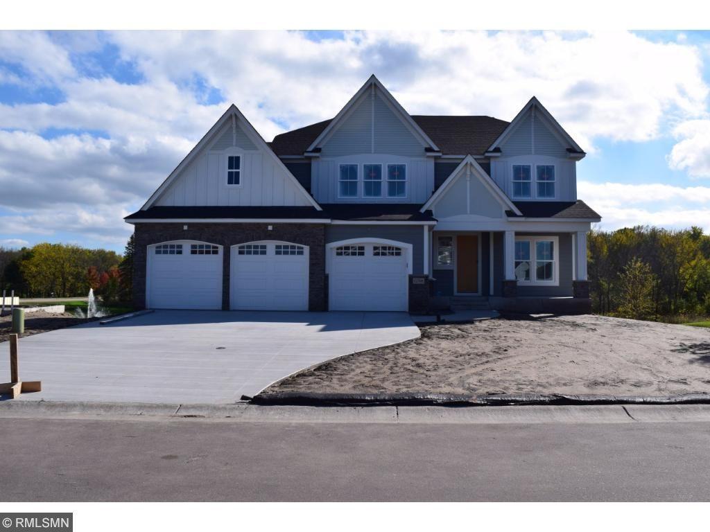 View of Residential at 12766 Lake Vista Lane, Champlin MN 55316, Champlin - Mike Wilen | Minnesota Team Real Estate