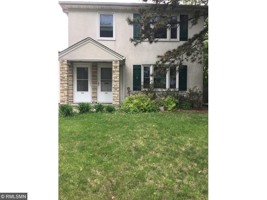 View of Residential Income at 2925 Huntington Avenue, Saint Louis Park MN 55416, Saint Louis Park - Mike Wilen | Minnesota Team Real Estate