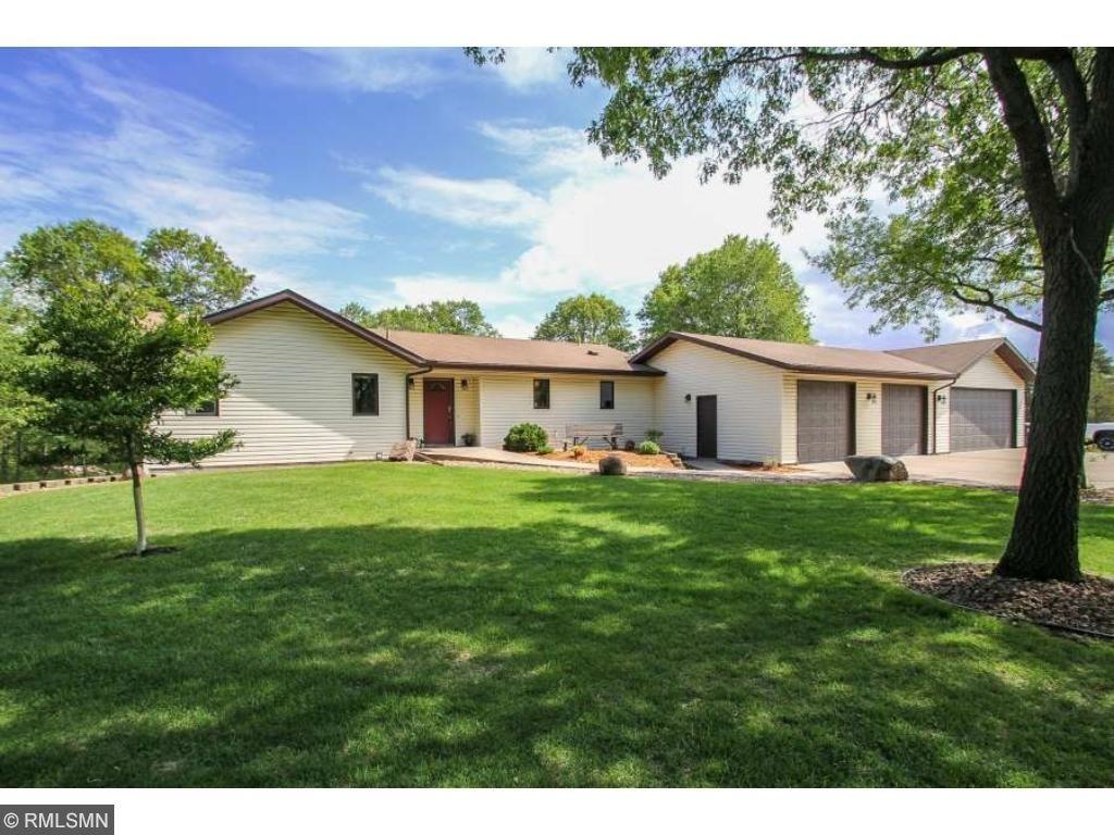 View of Residential at 1539 253rd Avenue, Isanti MN 55040, Isanti - Mike Wilen | Minnesota Team Real Estate