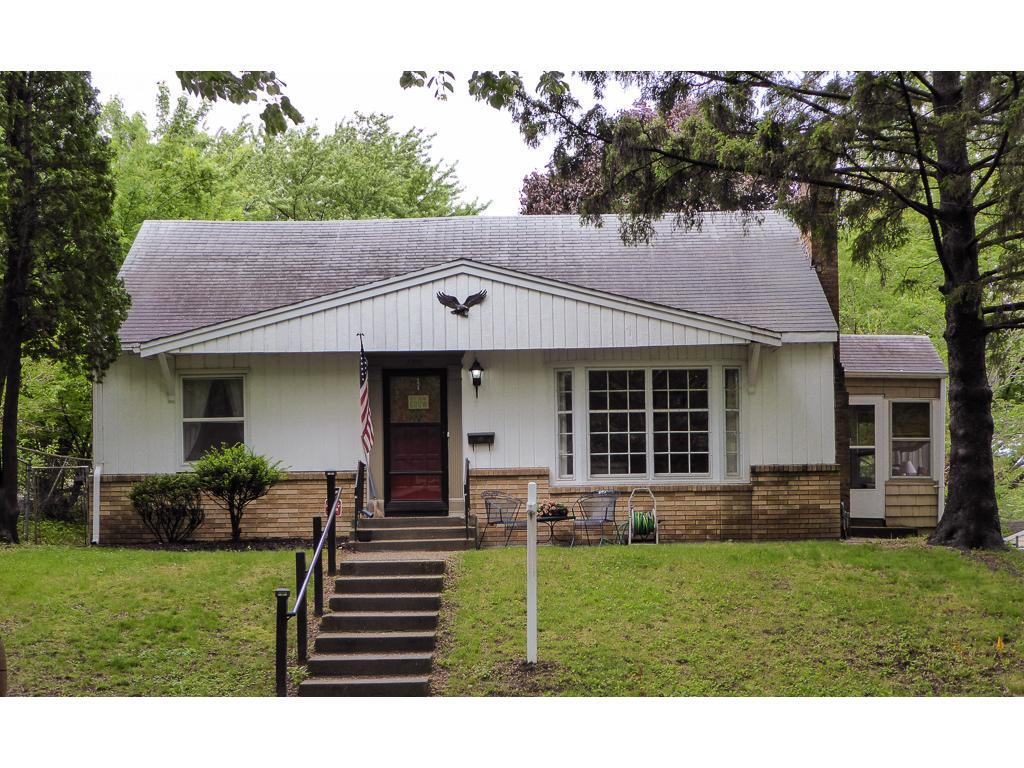 View of Residential at 1391 Hazel Street, Saint Paul MN 55119, Saint Paul - Mike Wilen | Minnesota Team Real Estate