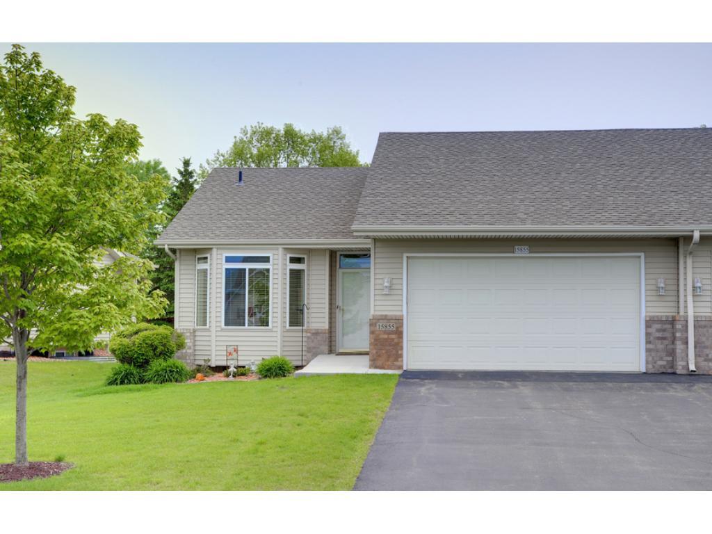 View of Residential at 15855 Cicerone Path, Rosemount MN 55068, Rosemount - Mike Wilen | Minnesota Team Real Estate