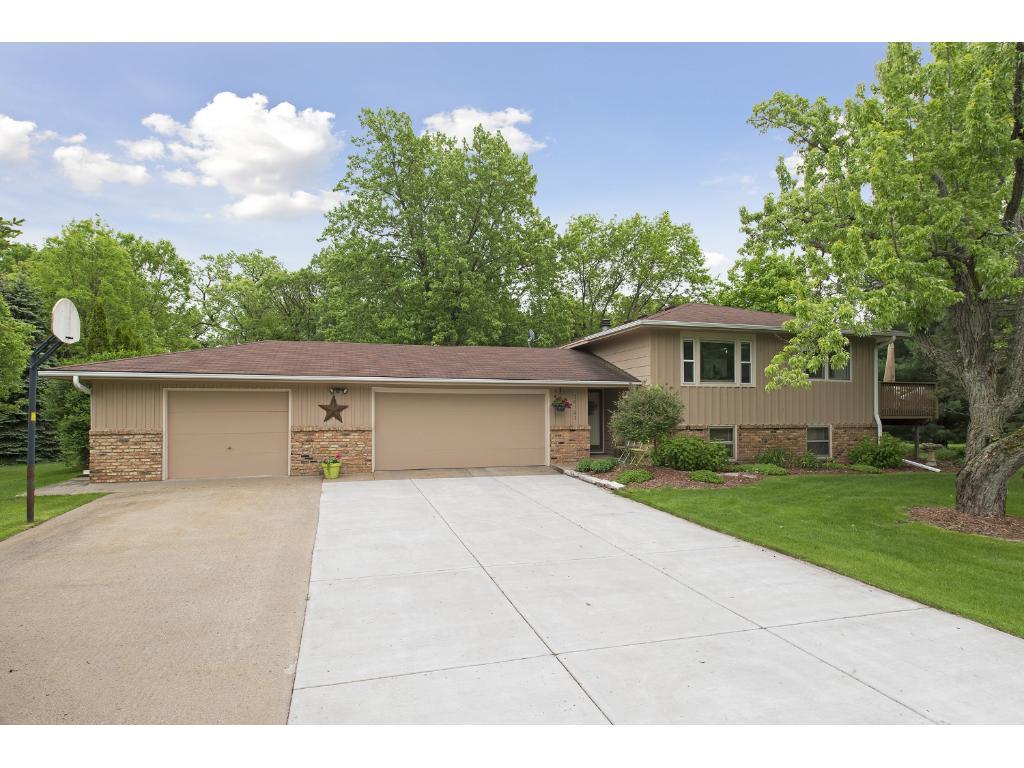 View of Residential at 14141 Iodine Street, Ramsey MN 55303, Ramsey - Mike Wilen | Minnesota Team Real Estate