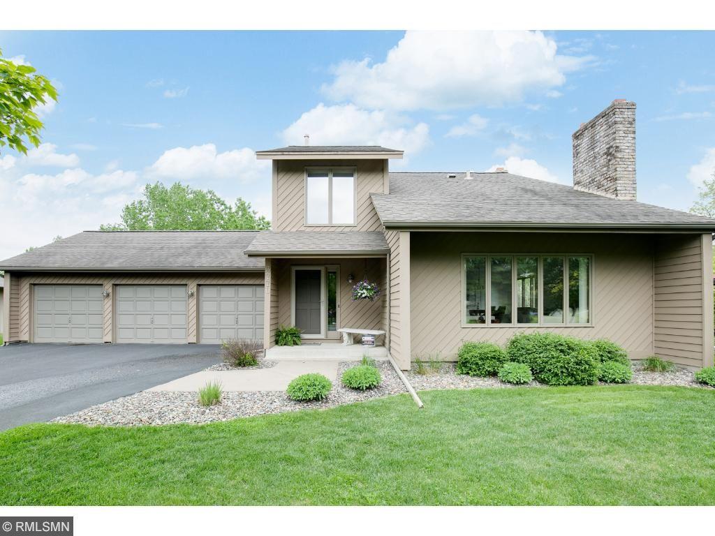 View of Residential at 3770 Brighton Way, Arden Hills MN 55112, Arden Hills - Mike Wilen | Minnesota Team Real Estate