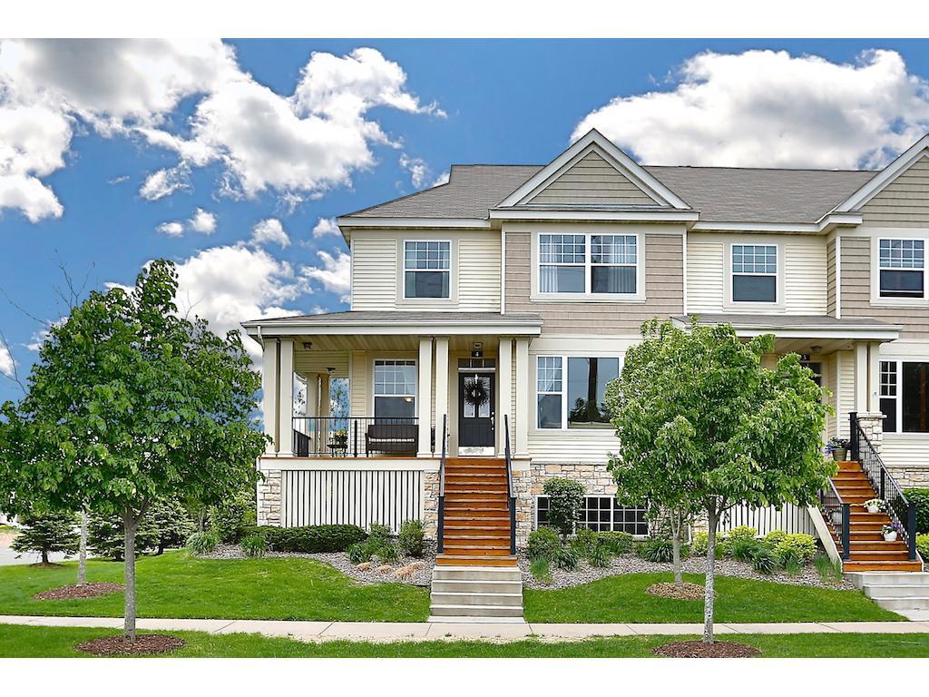 View of Residential at 14623 Victor Hugo Boulevard #4, Hugo MN 55038, Hugo - Mike Wilen | Minnesota Team Real Estate