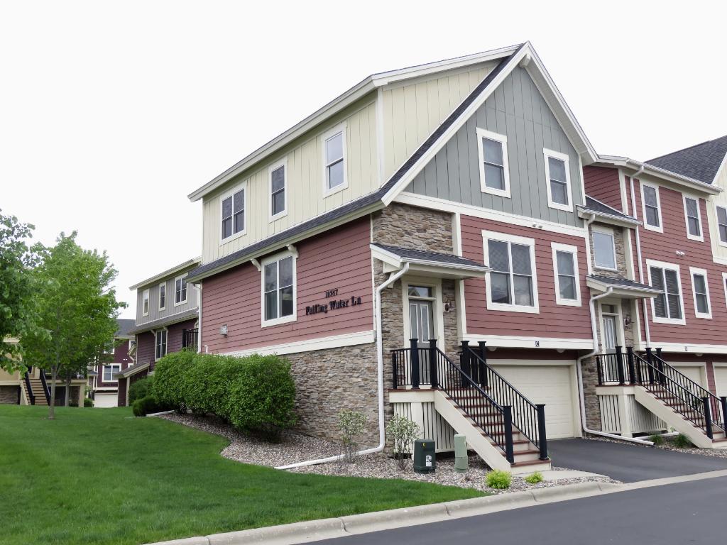 View of Residential at 10747 Falling Water Lane #C, Woodbury MN 55129, Woodbury - Mike Wilen | Minnesota Team Real Estate