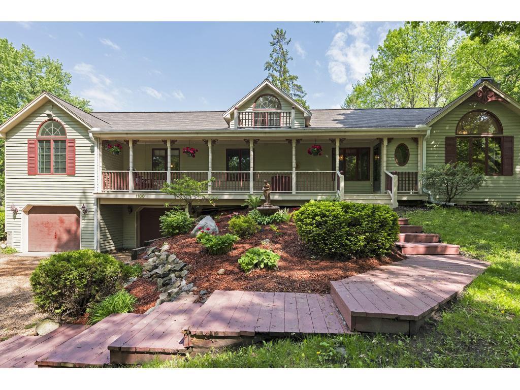 View of Residential at 1100 North Shore Drive, Mound MN 55364, Mound - Mike Wilen | Minnesota Team Real Estate