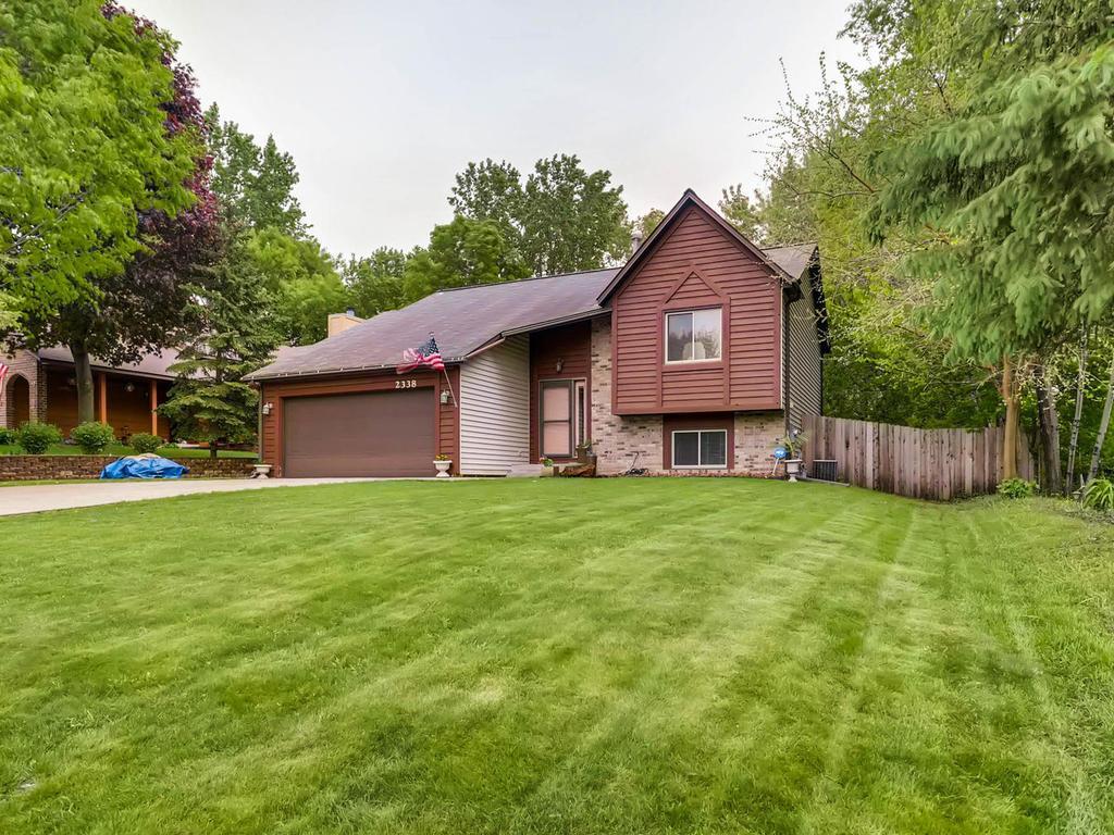 View of Residential at 2338 Eldridge Avenue, North Saint Paul MN 55109, North Saint Paul - Mike Wilen | Minnesota Team Real Estate