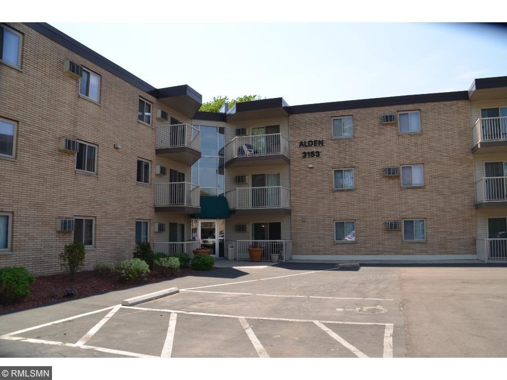 View of Residential at 3153 Old Highway 8 #B103A, Roseville MN 55418, Roseville - Mike Wilen | Minnesota Team Real Estate