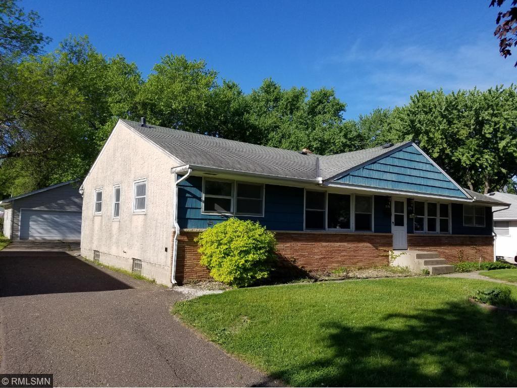 View of Residential Income at 2174 Suburban Avenue, Saint Paul MN 55119, Saint Paul - Mike Wilen | Minnesota Team Real Estate
