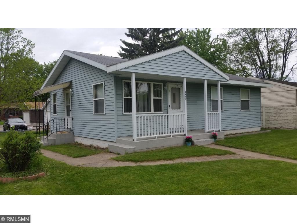 View of Residential at 1113 13th Avenue, Saint Cloud MN 56304, Saint Cloud - Mike Wilen | Minnesota Team Real Estate