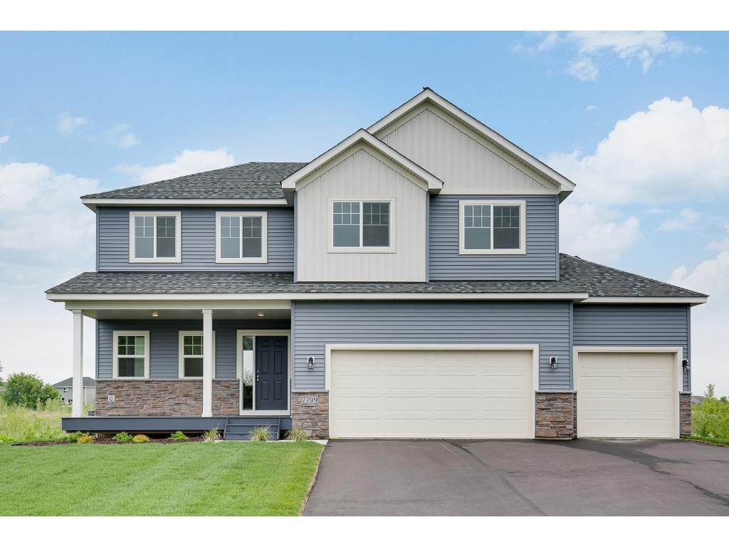 View of Residential at 7799 Marlowe Avenue, Elk River MN 55330, Elk River - Mike Wilen | Minnesota Team Real Estate