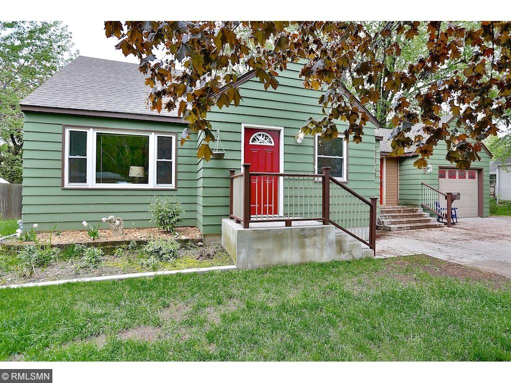 View of Residential at 408 Birch Street, Cambridge MN 55008, Cambridge - Mike Wilen | Minnesota Team Real Estate