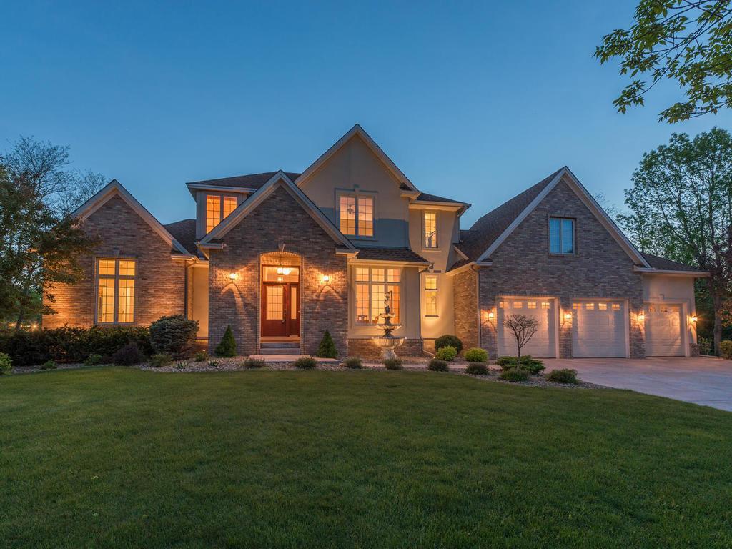 View of Residential at 15290 Oneida Street, Ramsey MN 55303, Ramsey - Mike Wilen | Minnesota Team Real Estate