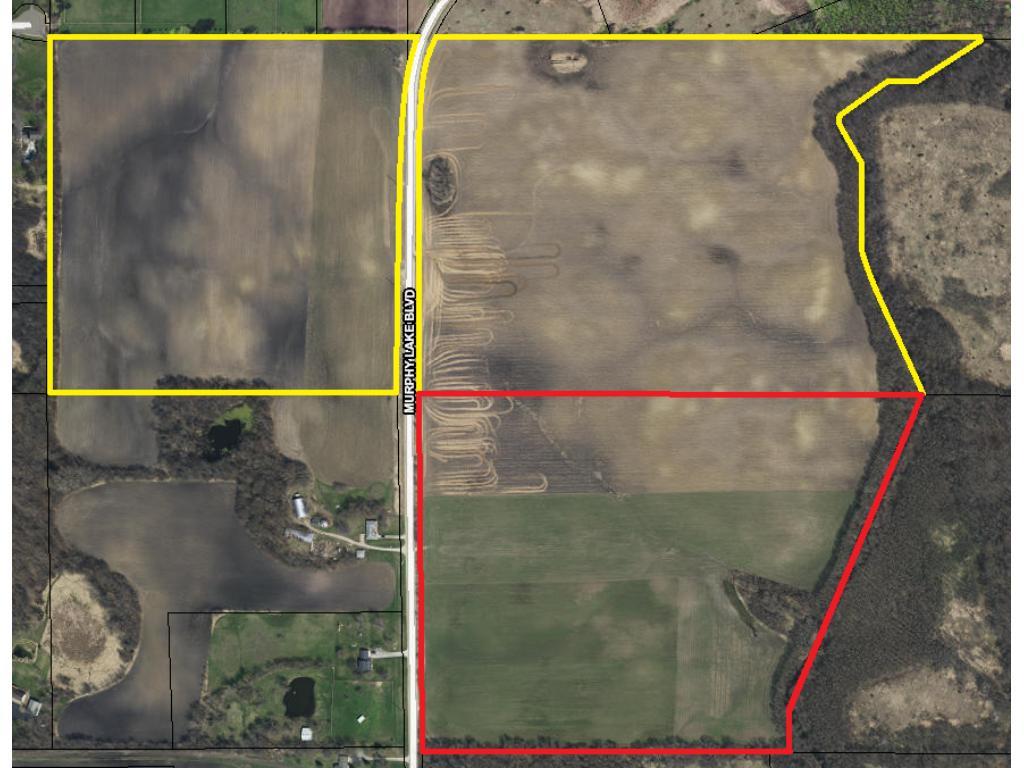 View of Land at XXX Murphy Lake Boulevard, Prior Lake MN 55372, Prior Lake - Mike Wilen | Minnesota Team Real Estate