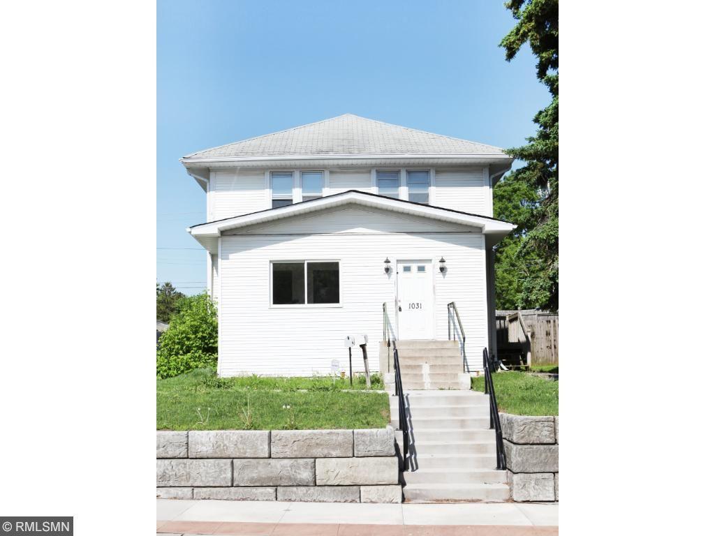 View of Residential at 1031 Robert Street, West Saint Paul MN 55118, West Saint Paul - Mike Wilen | Minnesota Team Real Estate