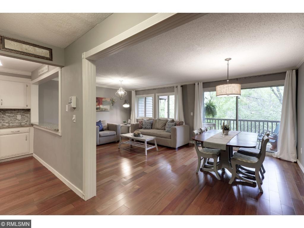 View of Residential at 8940 Neill Lake Road #E, Eden Prairie MN 55347, Eden Prairie - Mike Wilen | Minnesota Team Real Estate