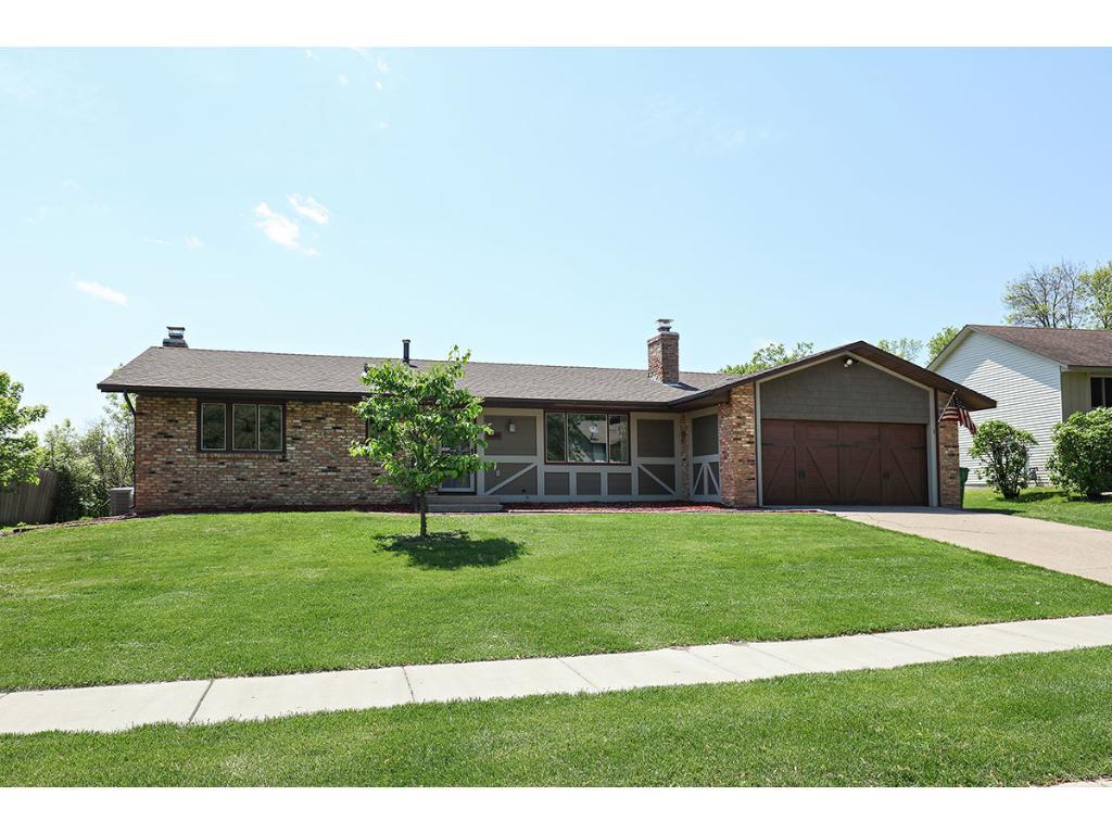 View of Residential at 6140 132nd Way, Apple Valley MN 55124, Apple Valley - Mike Wilen | Minnesota Team Real Estate