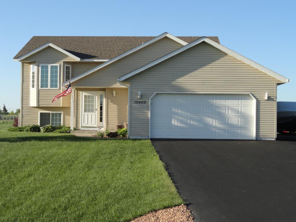 View of Residential at 10469 263rd Avenue, Zimmerman MN 55398, Zimmerman - Mike Wilen | Minnesota Team Real Estate
