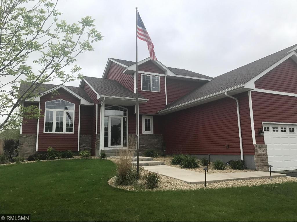 View of Residential at 10457 49th Street, Albertville MN 55301, Albertville - Mike Wilen | Minnesota Team Real Estate