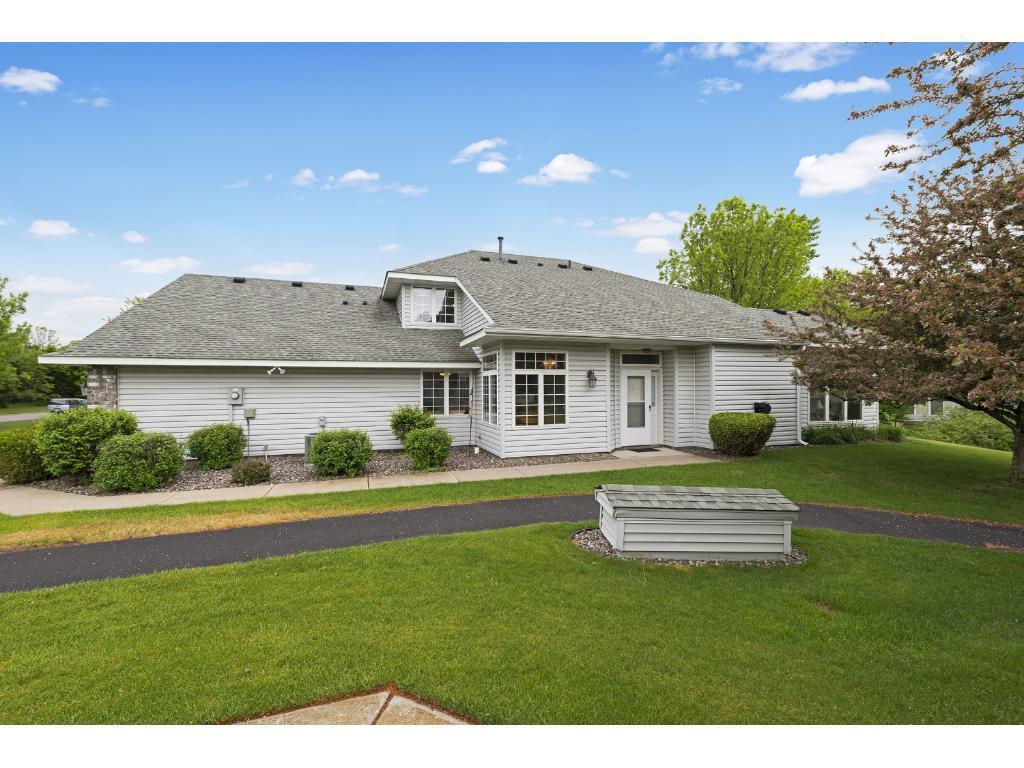 View of Residential at 3847 Stonehaven Court, Anoka MN 55303, Anoka - Mike Wilen | Minnesota Team Real Estate