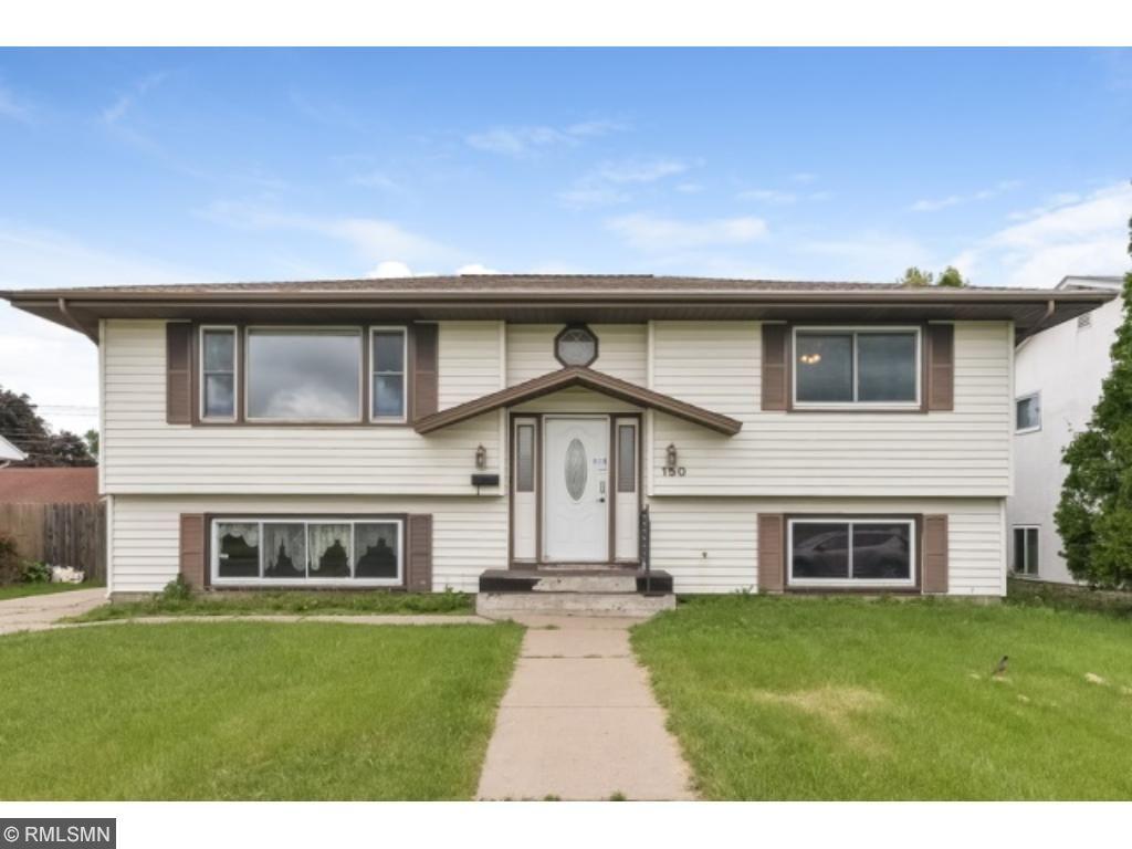 View of Residential at 150 South Street, South Saint Paul MN 55075, South Saint Paul - Mike Wilen | Minnesota Team Real Estate