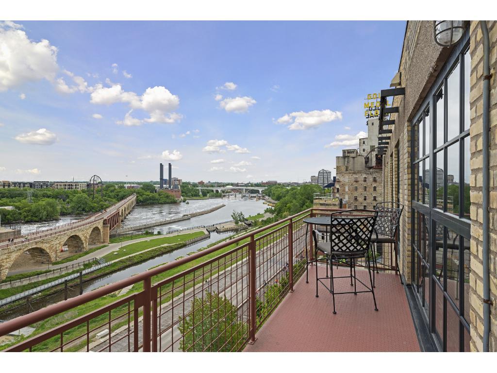 View of Residential at 117 Portland Avenue #708, Minneapolis MN 55401, Minneapolis - Mike Wilen | Minnesota Team Real Estate