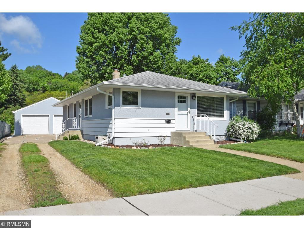 View of Residential at 1353 Alaska Avenue, Saint Paul MN 55116, Saint Paul - Mike Wilen | Minnesota Team Real Estate