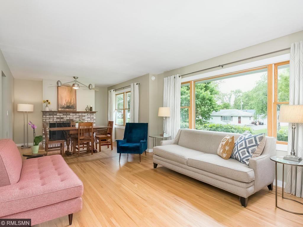 View of Residential at 145 Mount Vernon Avenue, Maplewood MN 55117, Maplewood - Mike Wilen | Minnesota Team Real Estate