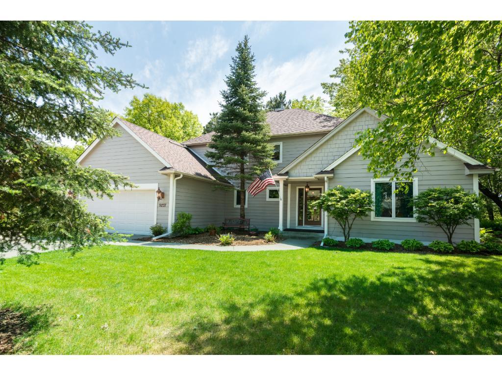 View of Residential at 9237 Pinehurst Road, Woodbury MN 55125, Woodbury - Mike Wilen | Minnesota Team Real Estate