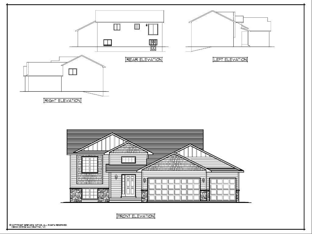 View of Residential at 13206 10th Circle South, Zimmerman MN 55398, Zimmerman - Mike Wilen | Minnesota Team Real Estate