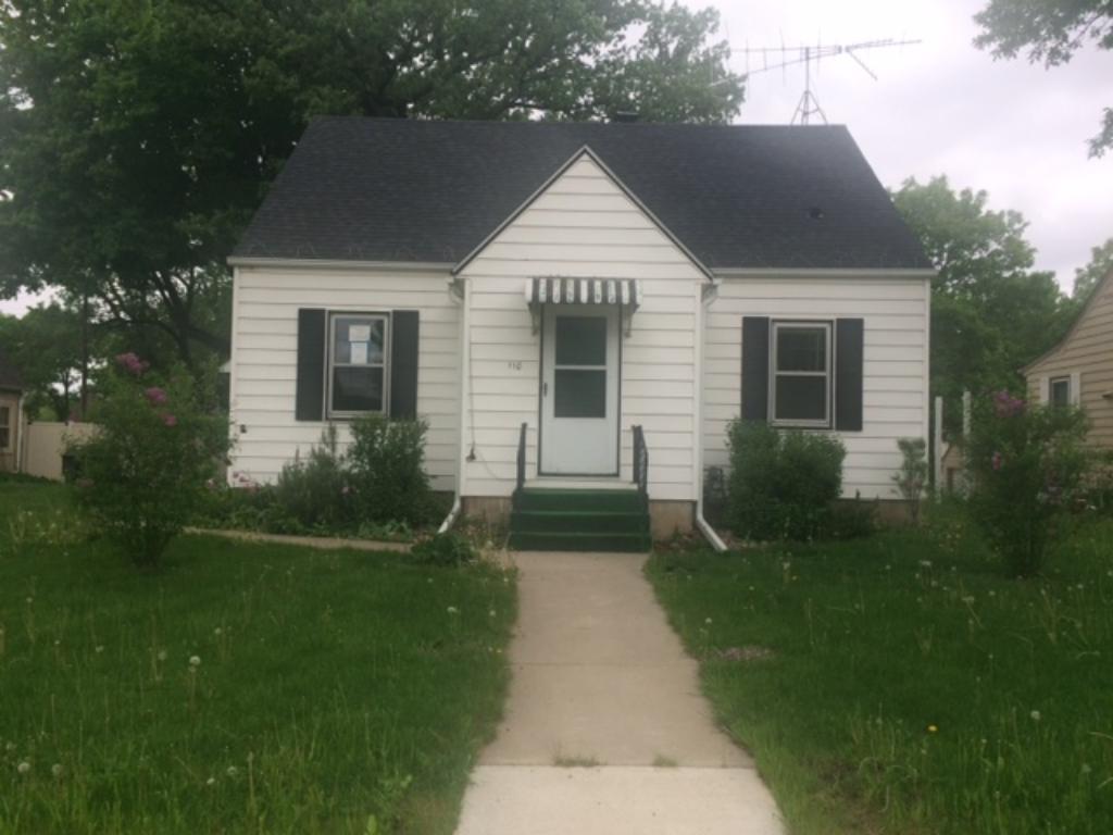View of Residential at 110 5th Street, Montgomery MN 56069, Montgomery - Mike Wilen | Minnesota Team Real Estate