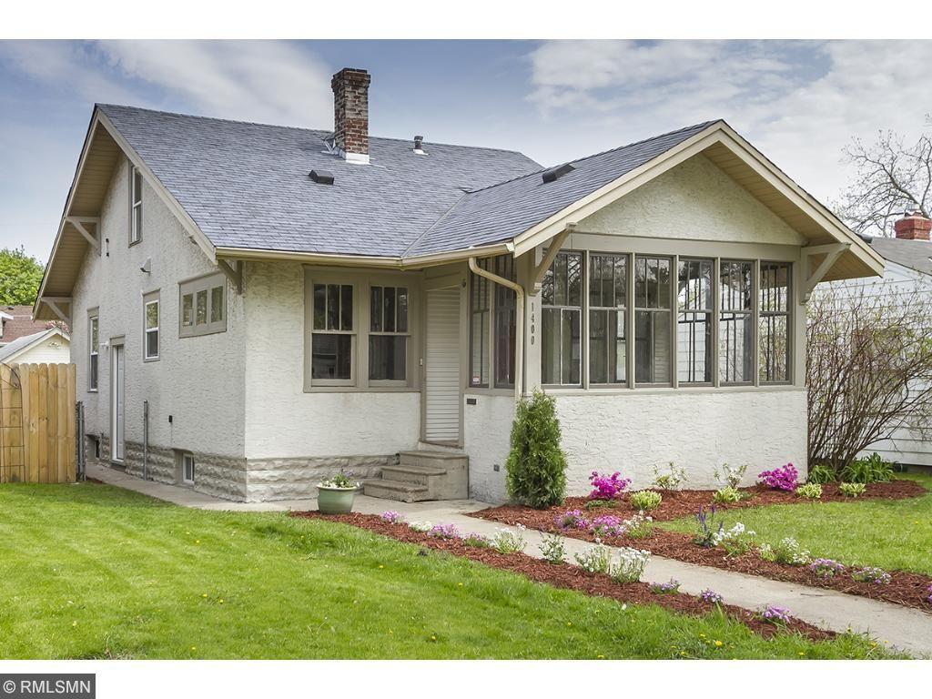 View of Residential at 1400 Asbury Street, Saint Paul MN 55108, Saint Paul - Mike Wilen | Minnesota Team Real Estate