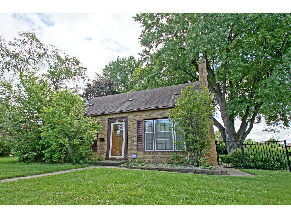 View of Residential at 1600 39th Avenue, Columbia Heights MN 55421, Columbia Heights - Mike Wilen | Minnesota Team Real Estate