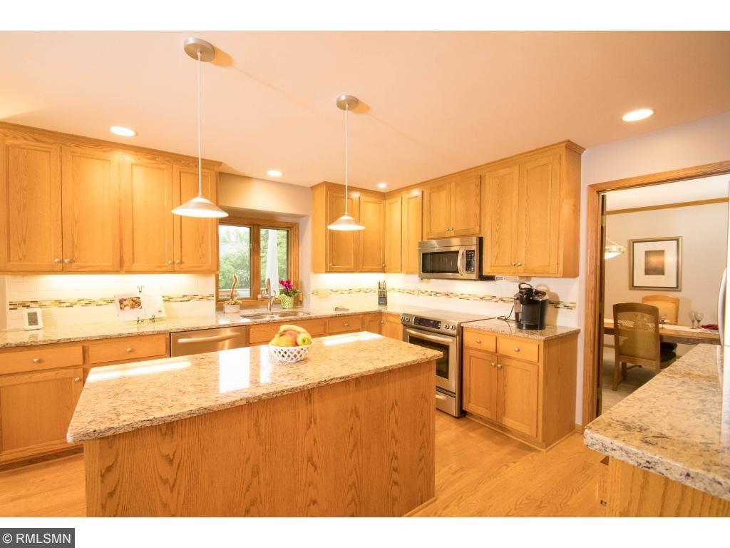 View of Residential at 13110 37th Avenue, Plymouth MN 55441, Plymouth - Mike Wilen | Minnesota Team Real Estate
