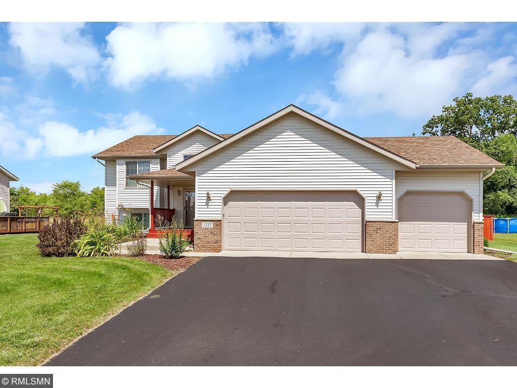 View of Residential at 1227 24th Street, Saint Cloud MN 56304, Saint Cloud - Mike Wilen | Minnesota Team Real Estate